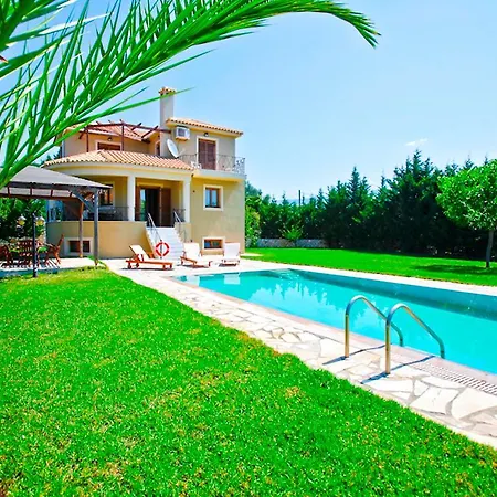Kefalonia Sun Villas 1