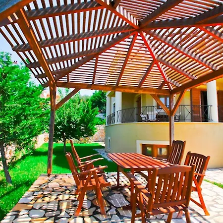 Kefalonia Sun Villas 1 Nyaraló *