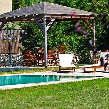 Nyaraló Kefalonia Sun Villas 1