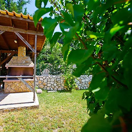 Kefalonia Sun Villas 1 Nyaraló