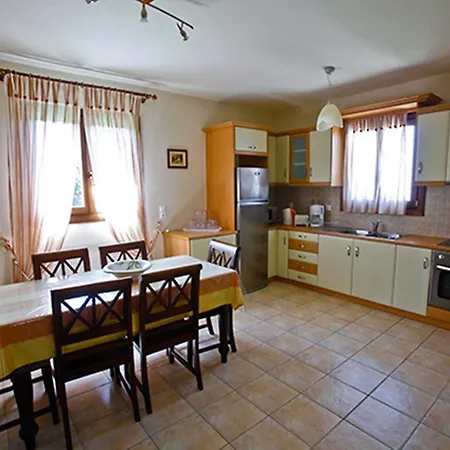 Kefalonia Sun Villas 1 *