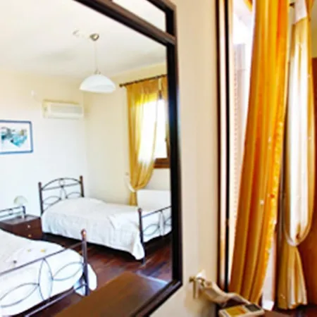 Kefalonia Sun Villas 1