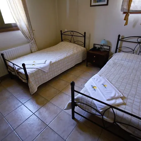 Kefalonia Sun Villas 1 Nyaraló *