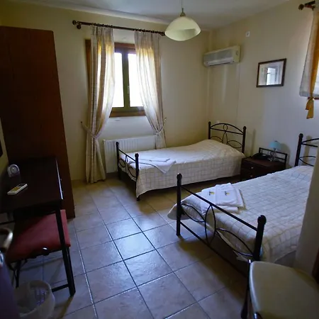 Kefalonia Sun Villas 1 Nyaraló Kaligáta