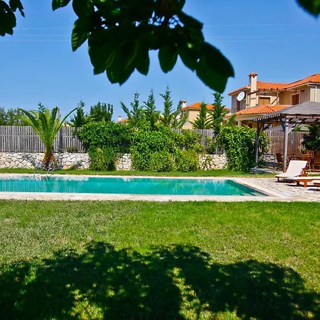 Kefalonia Sun Villas 1 Nyaraló *