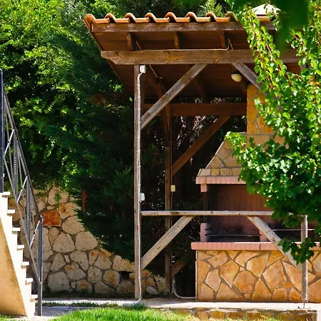 Kefalonia Sun Villas 1 Nyaraló Kaligáta